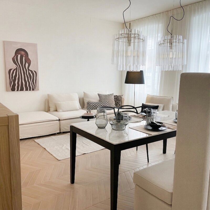 Apartment Flora - Top 6 | © Haus Grundmann - Wien seit 1863