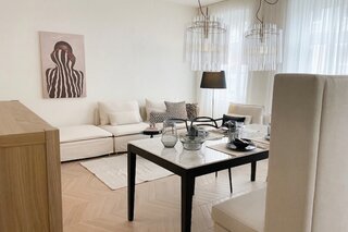 Apartment Flora - Top 6 | © Haus Grundmann - Wien seit 1863