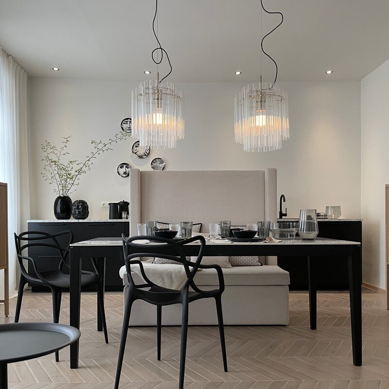 Apartment Flora - Top 6 | © Haus Grundmann - Wien seit 1863