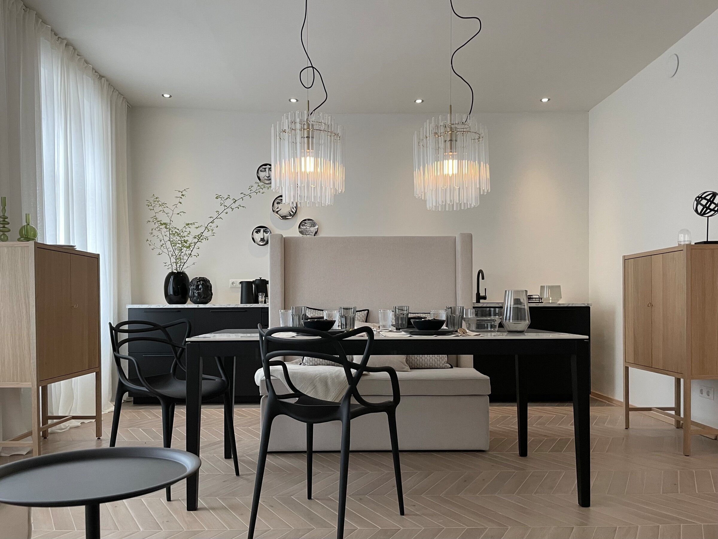 Apartment Flora - Top 6 | © Haus Grundmann - Wien seit 1863