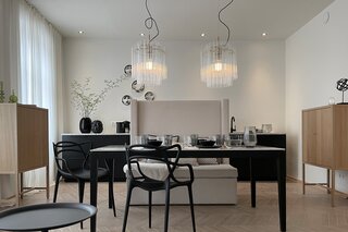 Apartment Flora - Top 6 | © Haus Grundmann - Wien seit 1863
