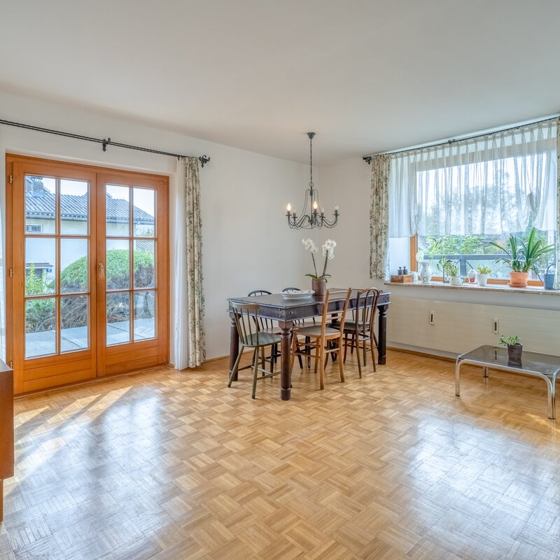 Esszimmer