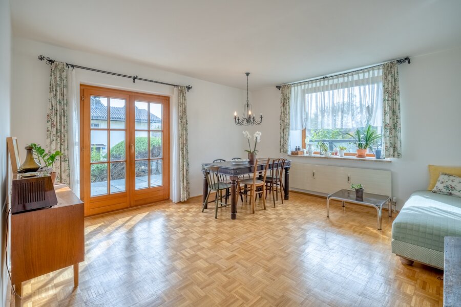 Esszimmer
