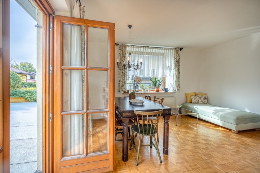 Esszimmer