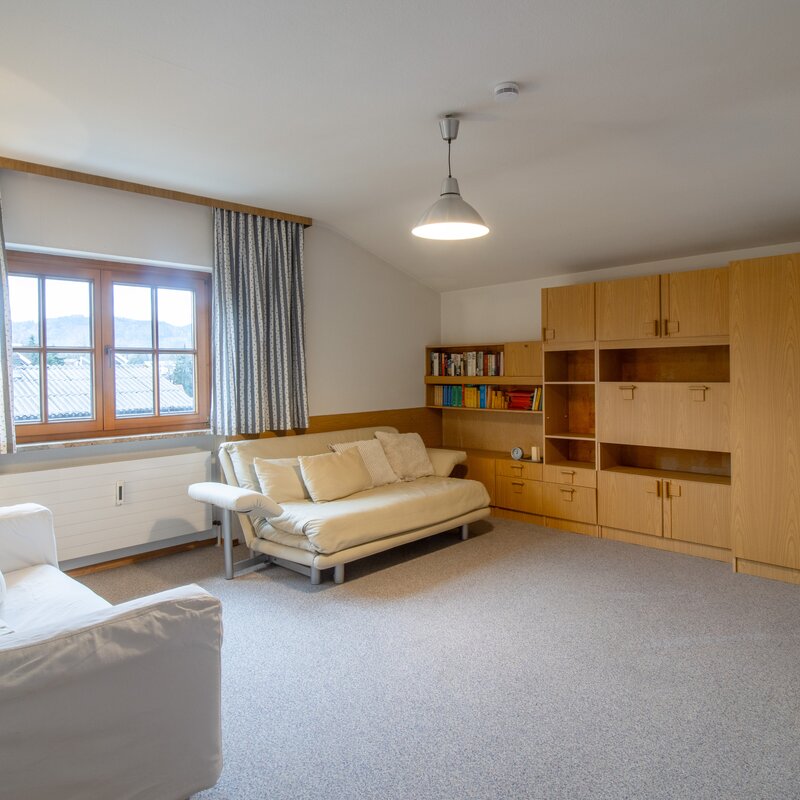 Schlafzimmer OG