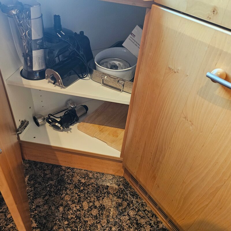 Kochutensilien | © S.P.