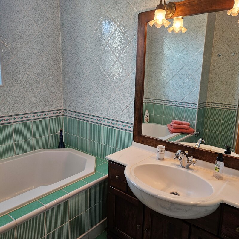 Badezimmer | © S.P.