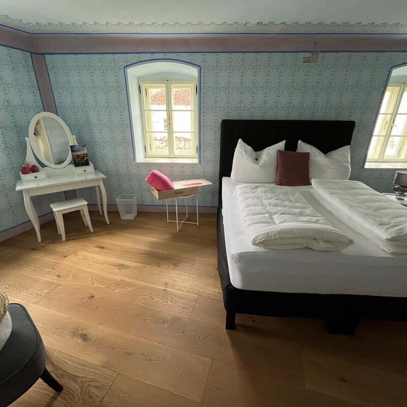Schlafzimmer 2
