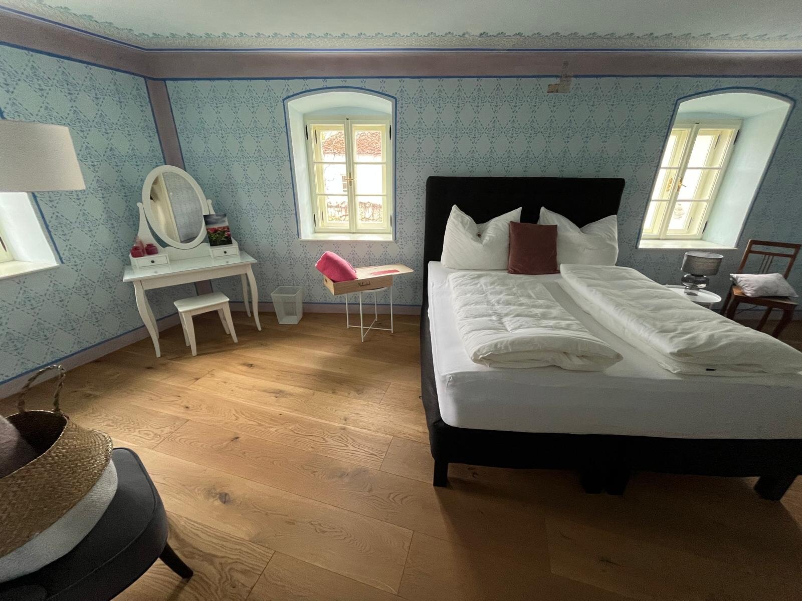 Schlafzimmer 2