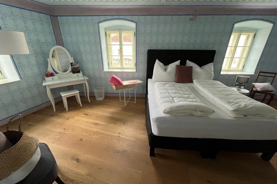 Schlafzimmer 2