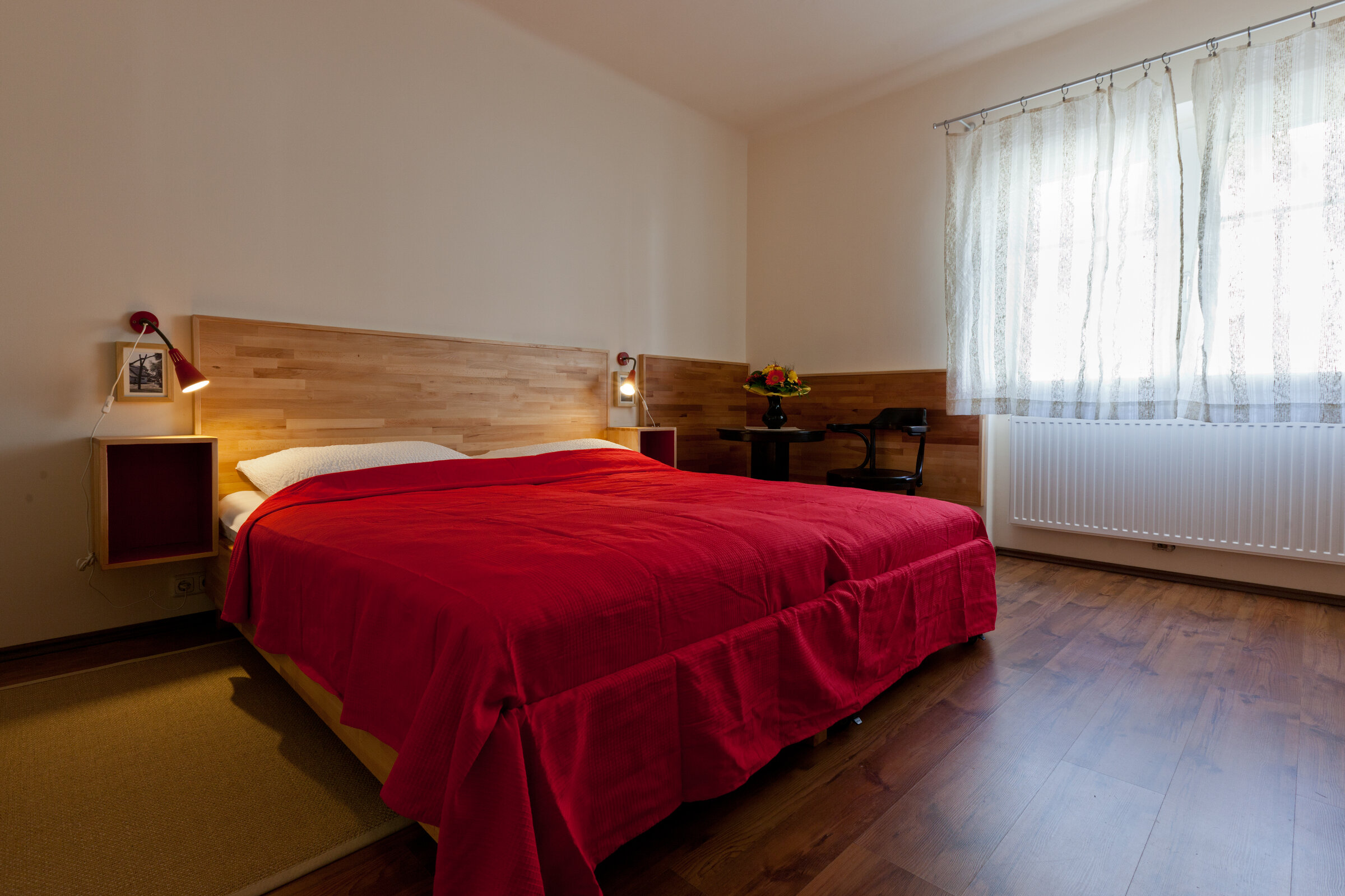 single beds separable
