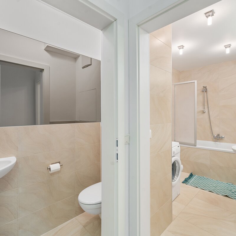 Restroom