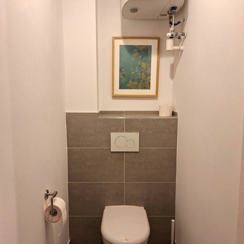 WC