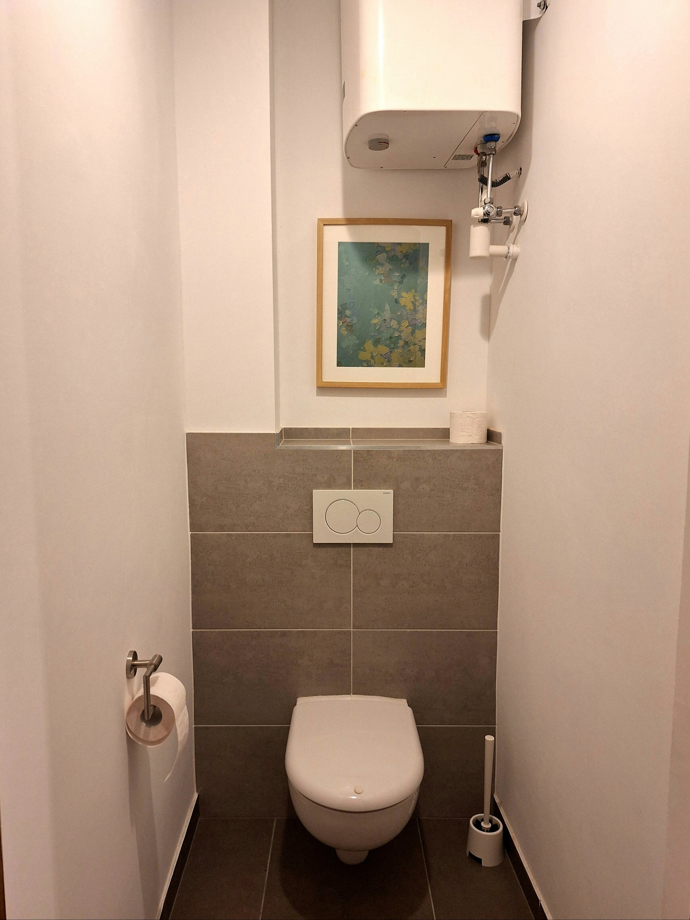 WC
