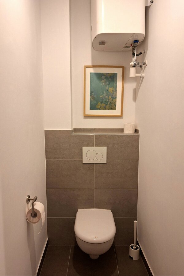WC