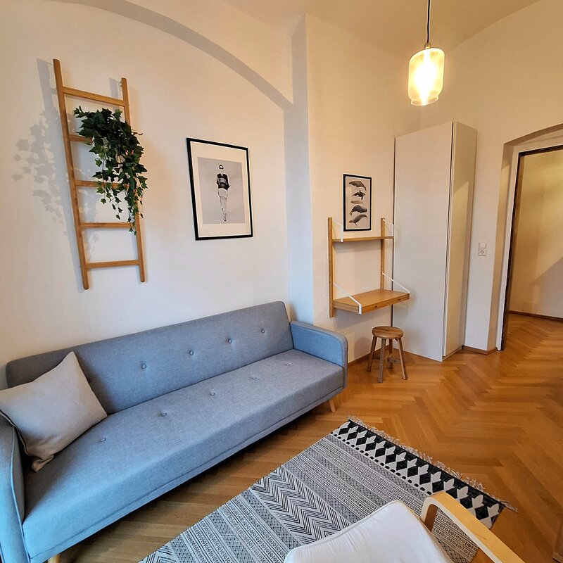 Arbeitszimmer