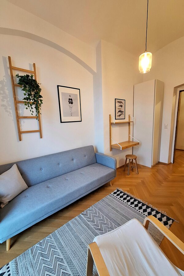 Arbeitszimmer