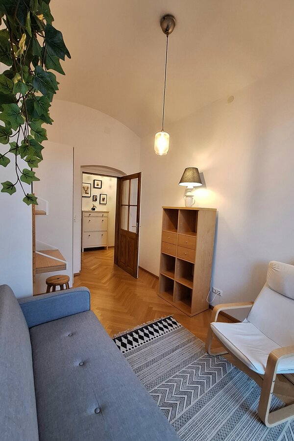 Arbeitszimmer