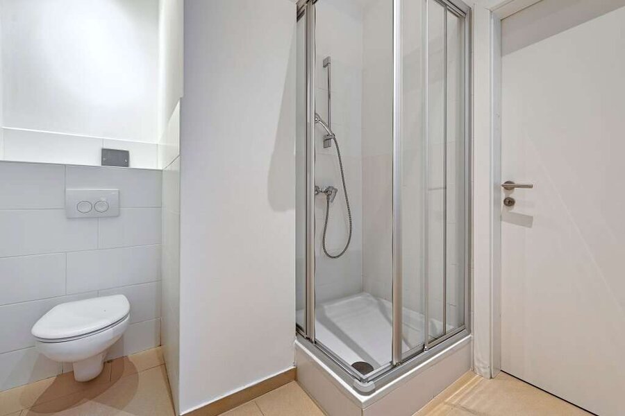 Badezimmerfoto 1
