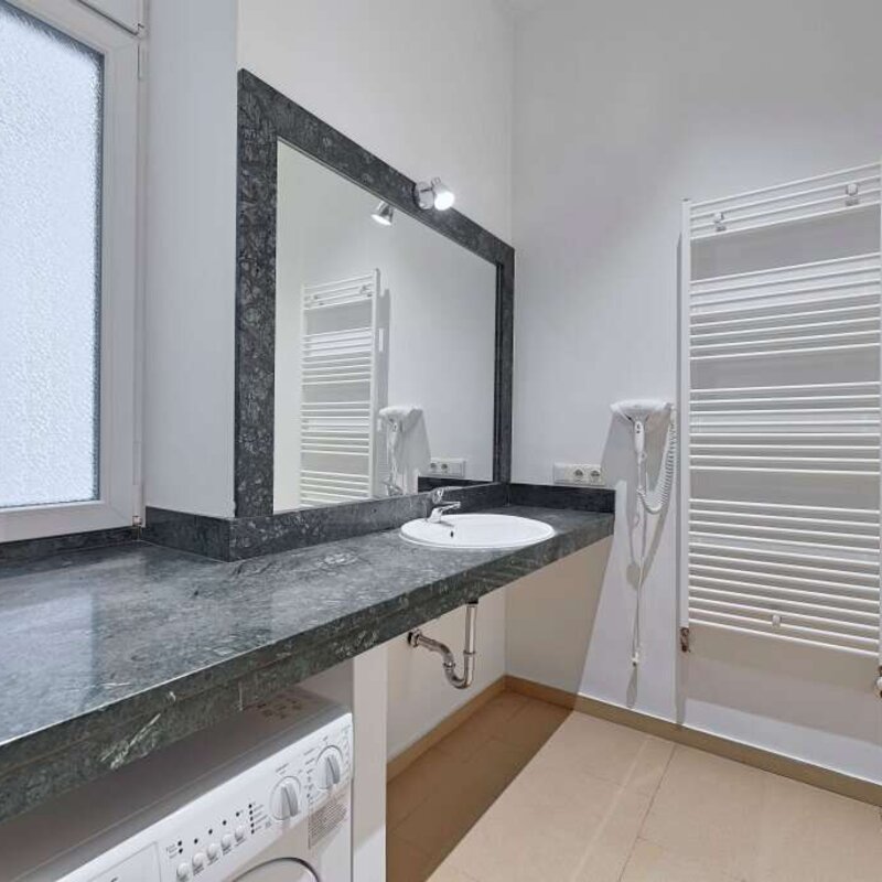 Badezimmerfoto 2