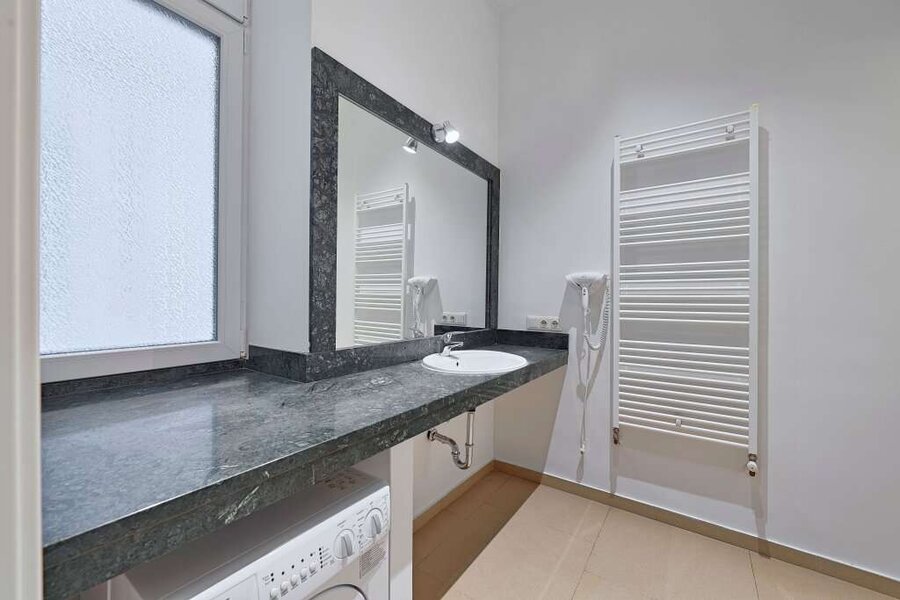 Badezimmerfoto 2