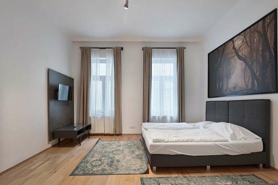 Schlafzimmerfoto 3