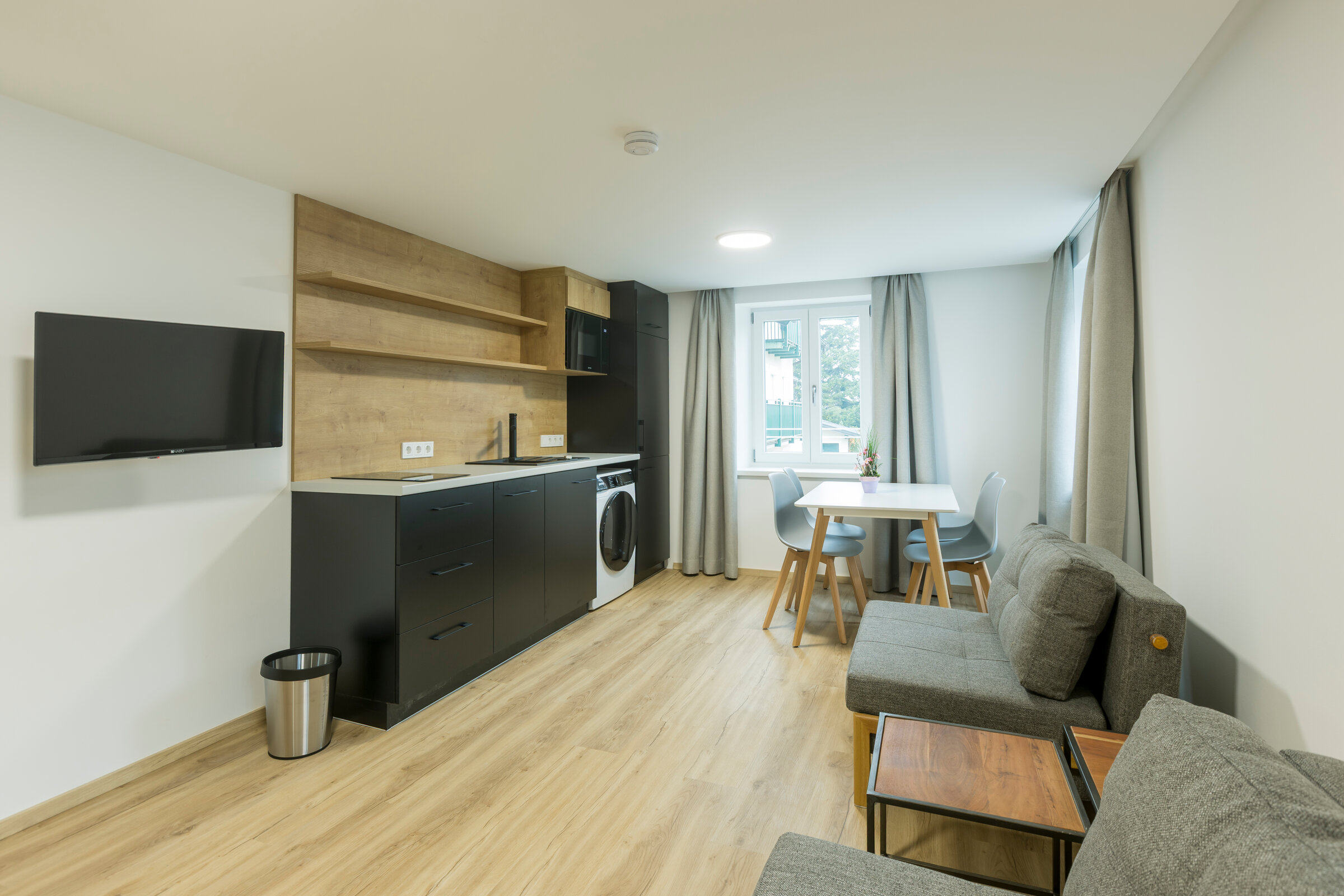 Apartment nahe Stadion, Flughafen und Zentrum Salzburg | © Walserwirt GmbH
