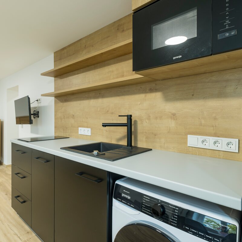 Apartment nahe Stadion, Flughafen und Zentrum Salzburg | © Walserwirt GmbH