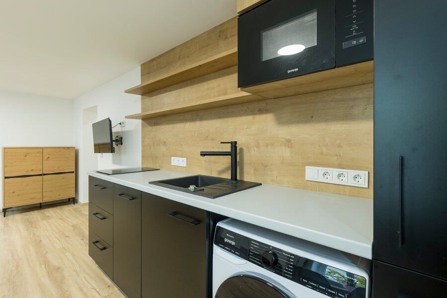 Apartment nahe Stadion, Flughafen und Zentrum Salzburg | © Walserwirt GmbH