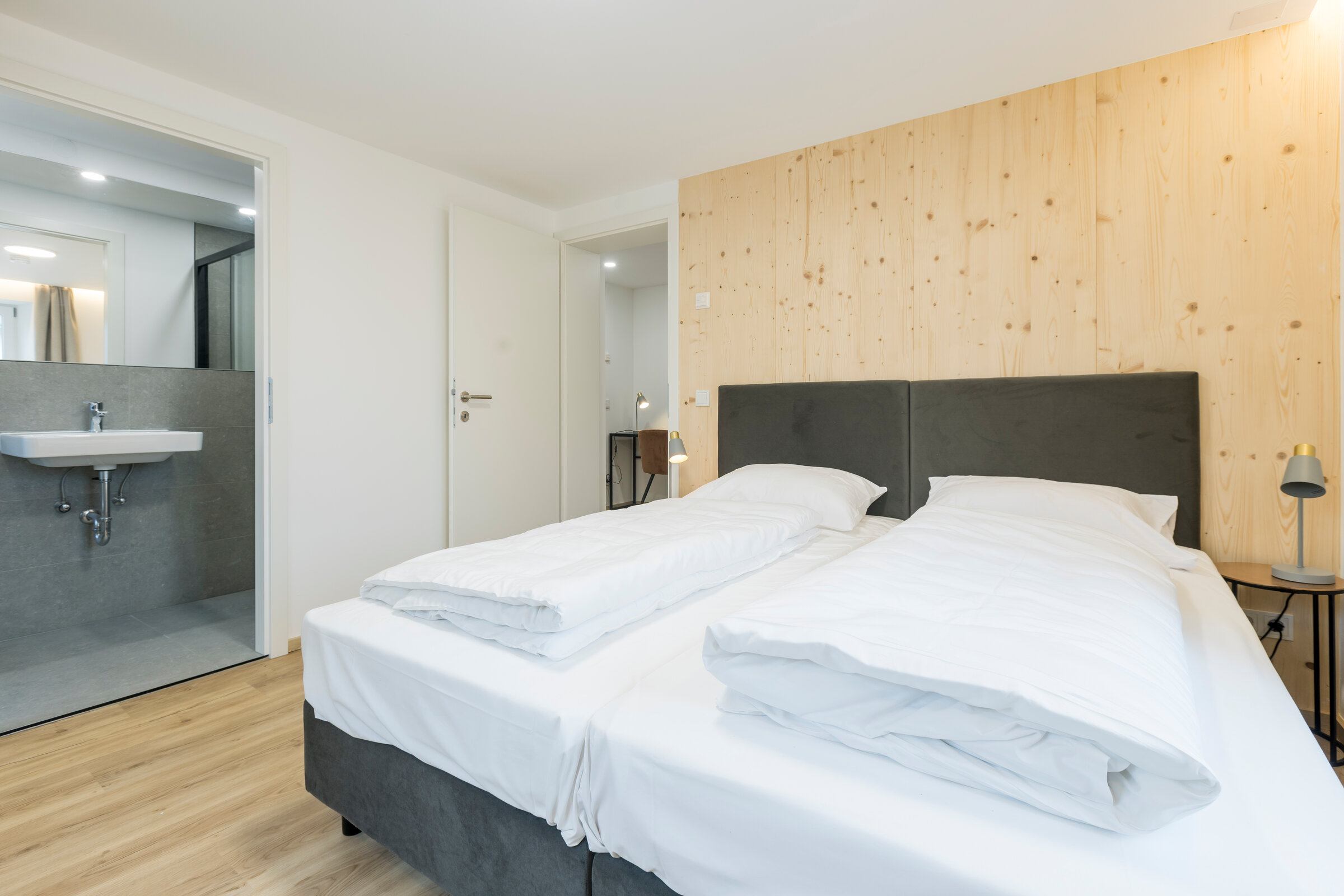 Apartment nahe Stadion, Flughafen und Zentrum Salzburg | © Walserwirt GmbH