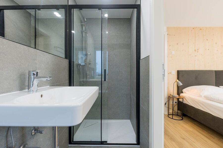 Apartment nahe Stadion, Flughafen und Zentrum Salzburg | © Walserwirt GmbH