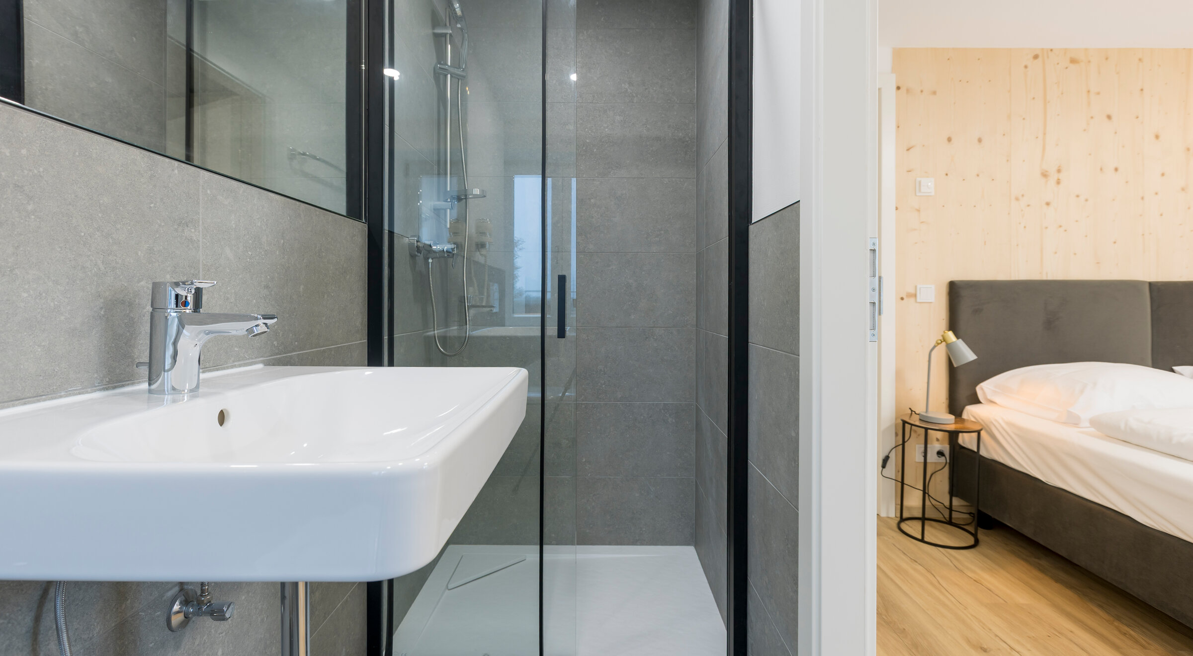 Apartment nahe Stadion, Flughafen und Zentrum Salzburg | © Walserwirt GmbH