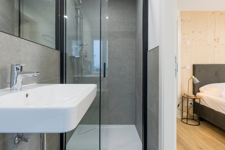 Apartment nahe Stadion, Flughafen und Zentrum Salzburg | © Walserwirt GmbH