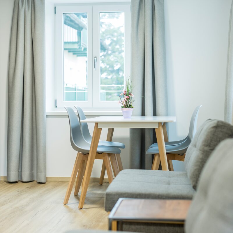 Apartment nahe Stadion, Flughafen und Zentrum Salzburg | © Walserwirt GmbH