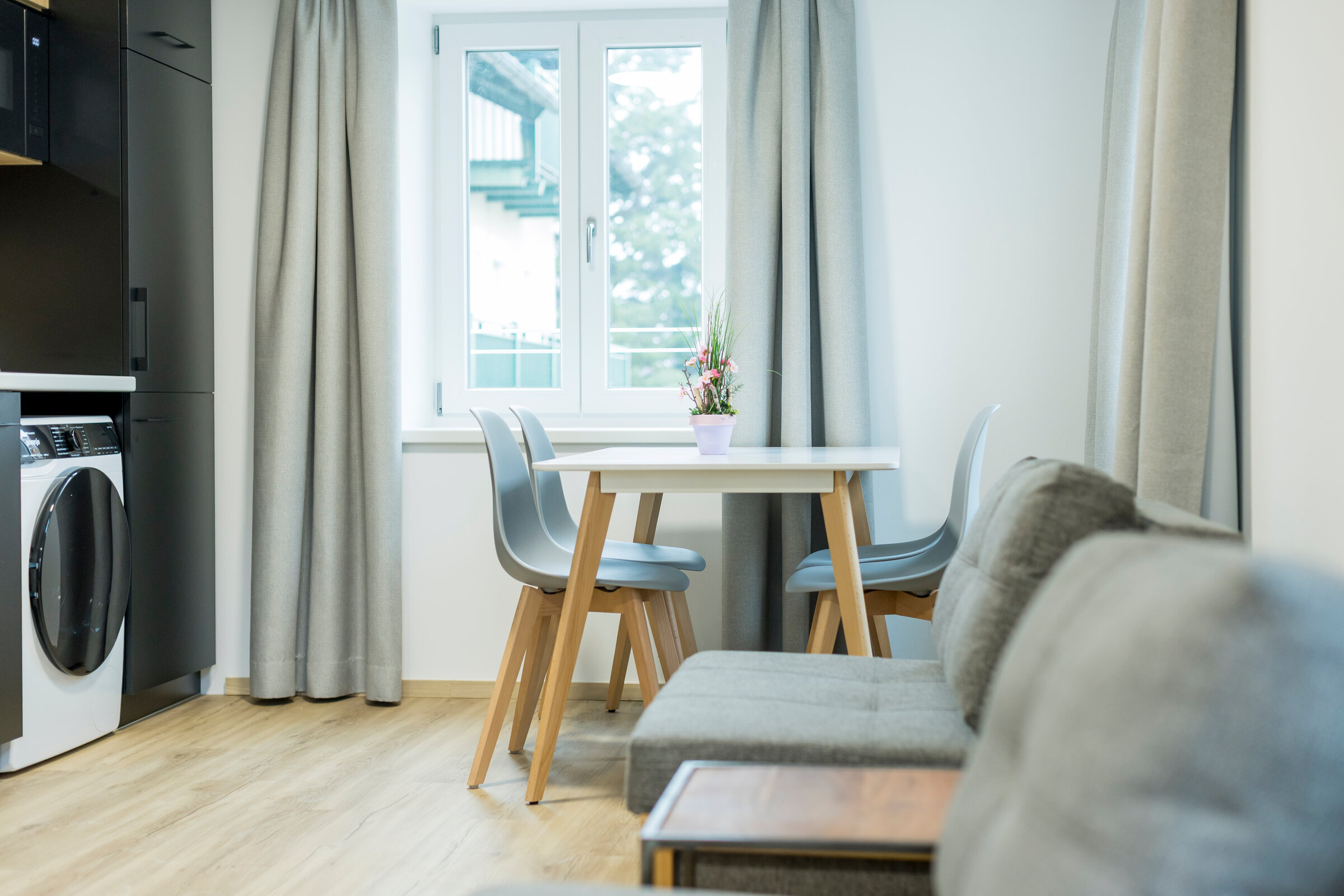 Apartment nahe Stadion, Flughafen und Zentrum Salzburg | © Walserwirt GmbH