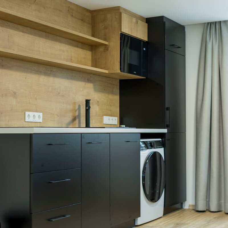 Apartment nahe Stadion, Flughafen und Zentrum Salzburg | © Walserwirt GmbH