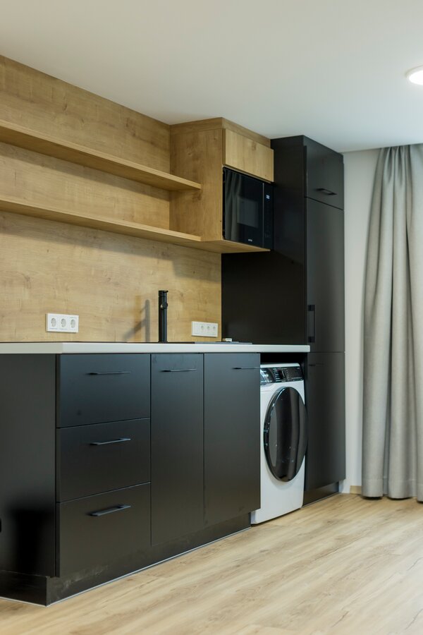 Apartment nahe Stadion, Flughafen und Zentrum Salzburg | © Walserwirt GmbH