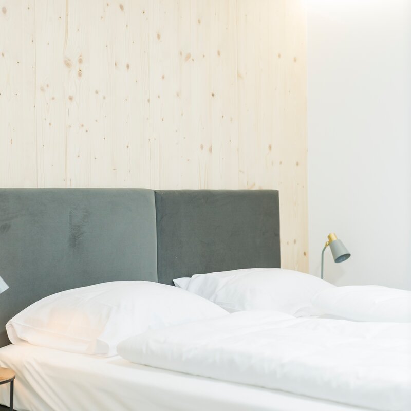 Apartment nahe Stadion, Flughafen und Zentrum Salzburg | © Walserwirt GmbH