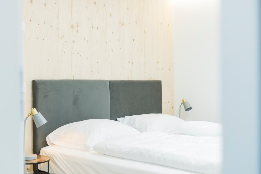 Apartment nahe Stadion, Flughafen und Zentrum Salzburg | © Walserwirt GmbH