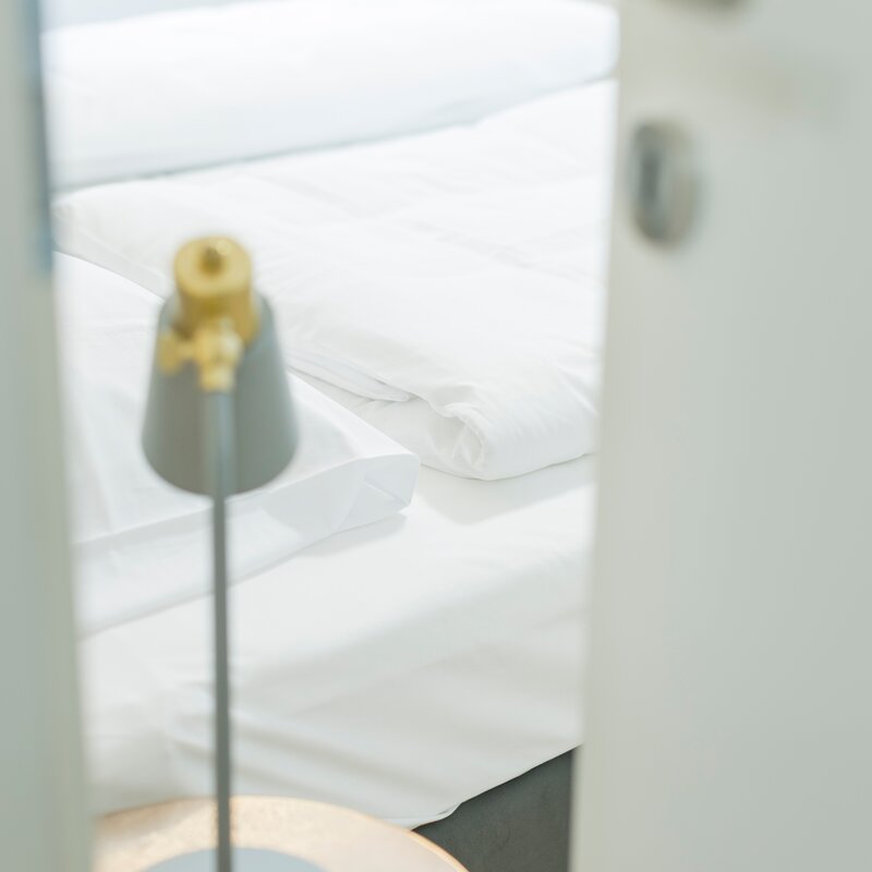 Apartment nahe Stadion, Flughafen und Zentrum Salzburg | © Walserwirt GmbH