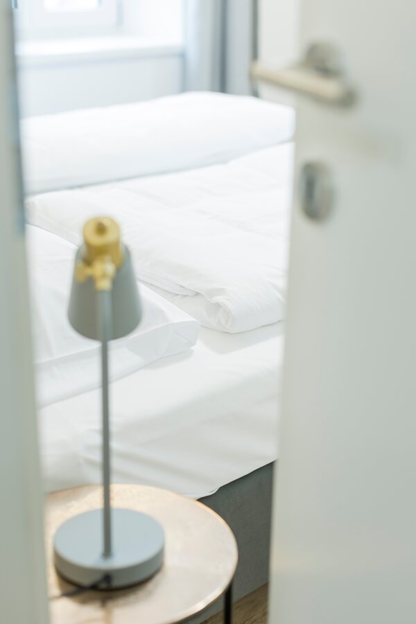 Apartment nahe Stadion, Flughafen und Zentrum Salzburg | © Walserwirt GmbH