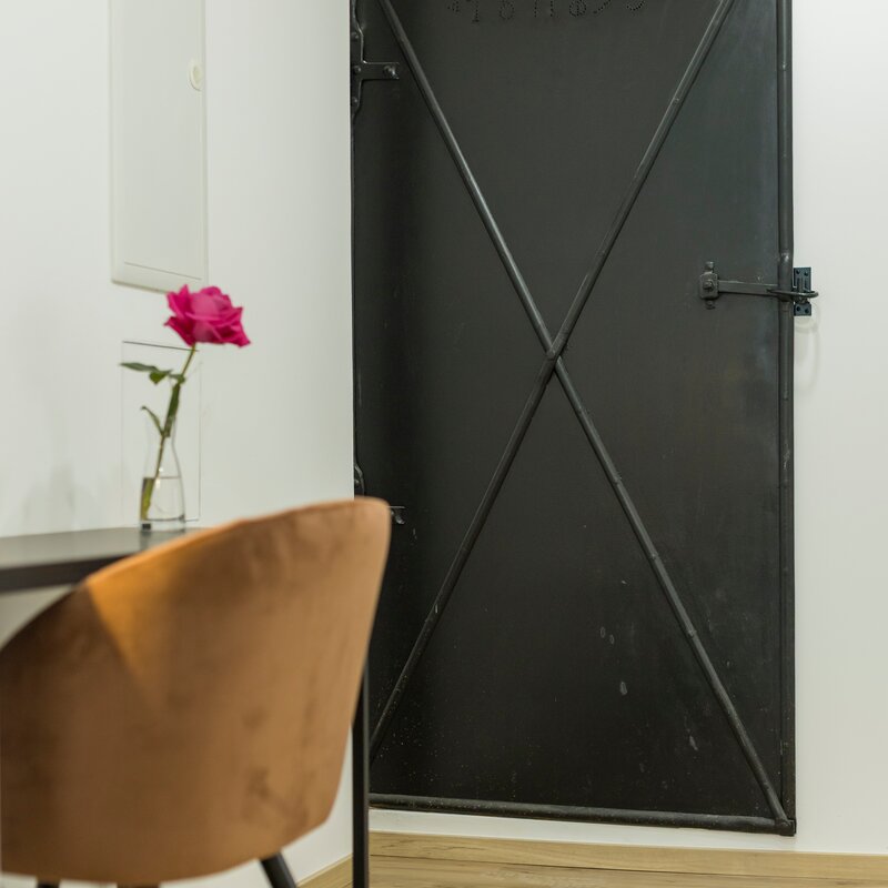 Apartment nahe Stadion, Flughafen und Zentrum Salzburg | © Walserwirt GmbH