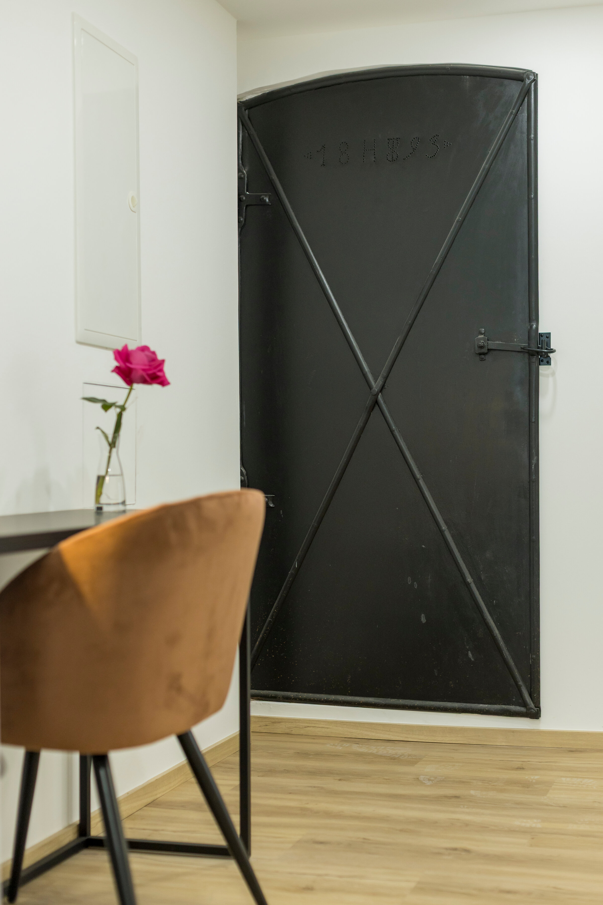 Apartment nahe Stadion, Flughafen und Zentrum Salzburg | © Walserwirt GmbH