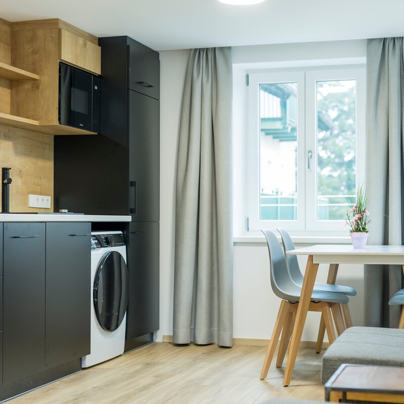 Apartment nahe Stadion, Flughafen und Zentrum Salzburg | © Walserwirt GmbH