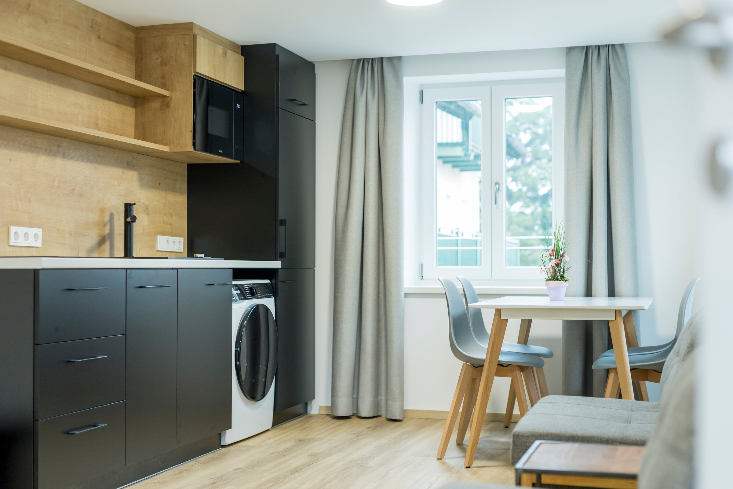 Apartment nahe Stadion, Flughafen und Zentrum Salzburg | © Walserwirt GmbH