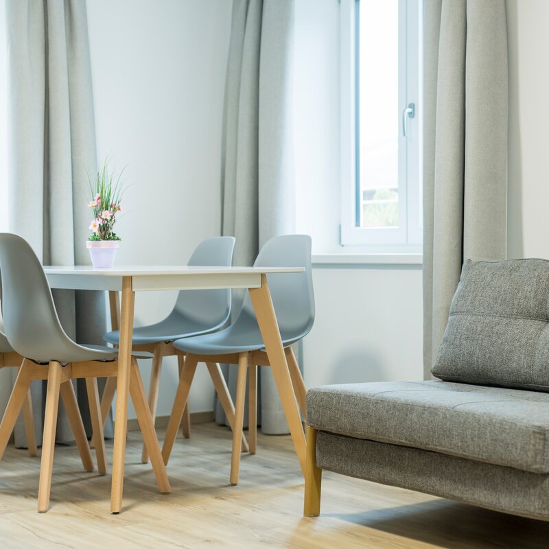 Apartment nahe Stadion, Flughafen und Zentrum Salzburg | © Walserwirt GmbH