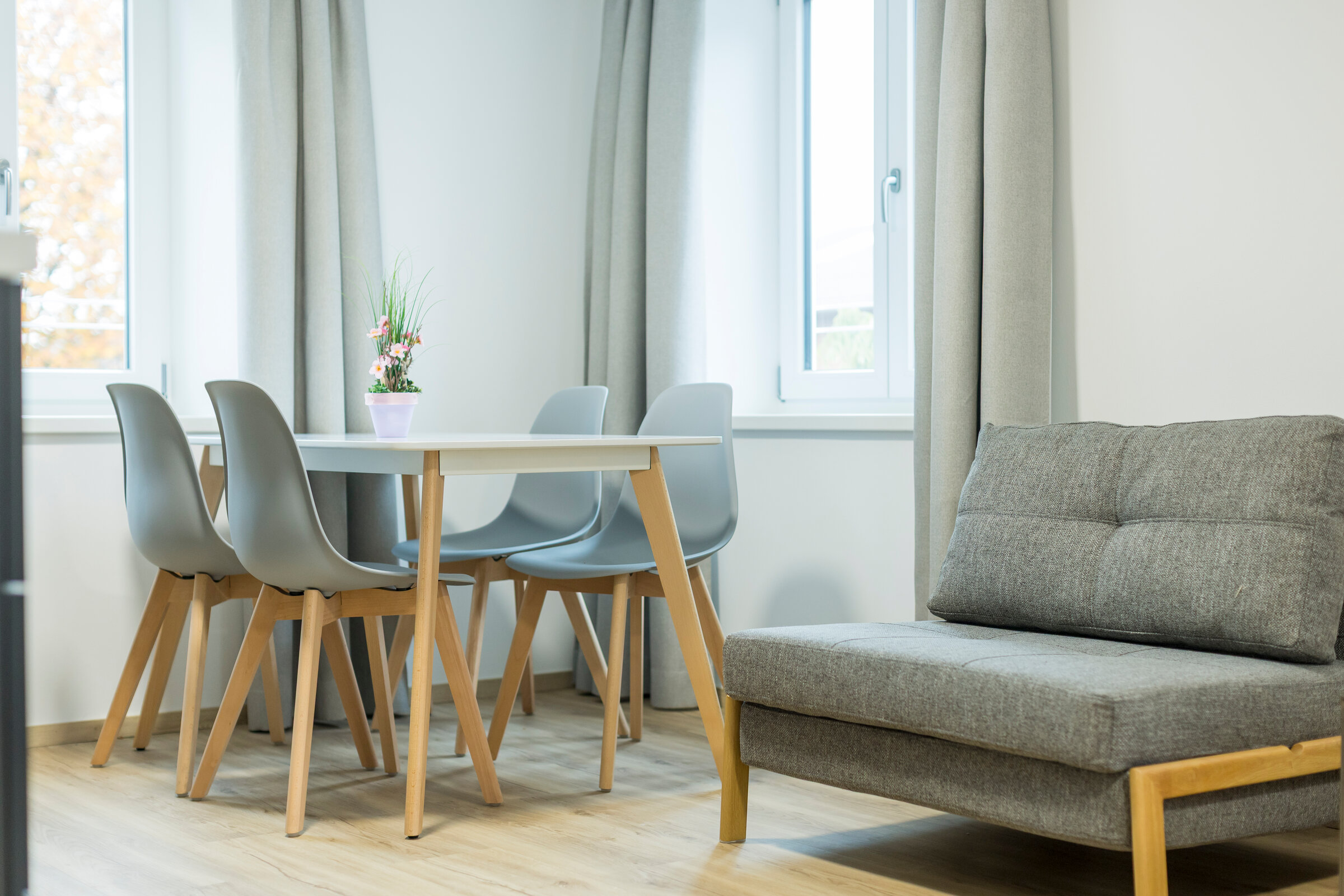 Apartment nahe Stadion, Flughafen und Zentrum Salzburg | © Walserwirt GmbH