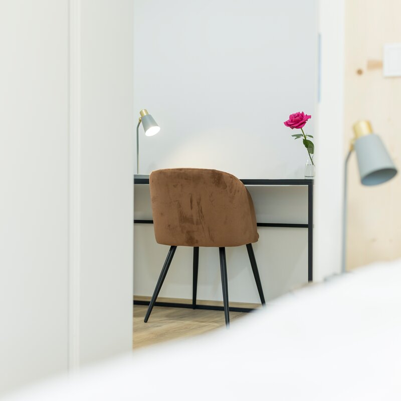 Apartment nahe Stadion, Flughafen und Zentrum Salzburg | © Walserwirt GmbH