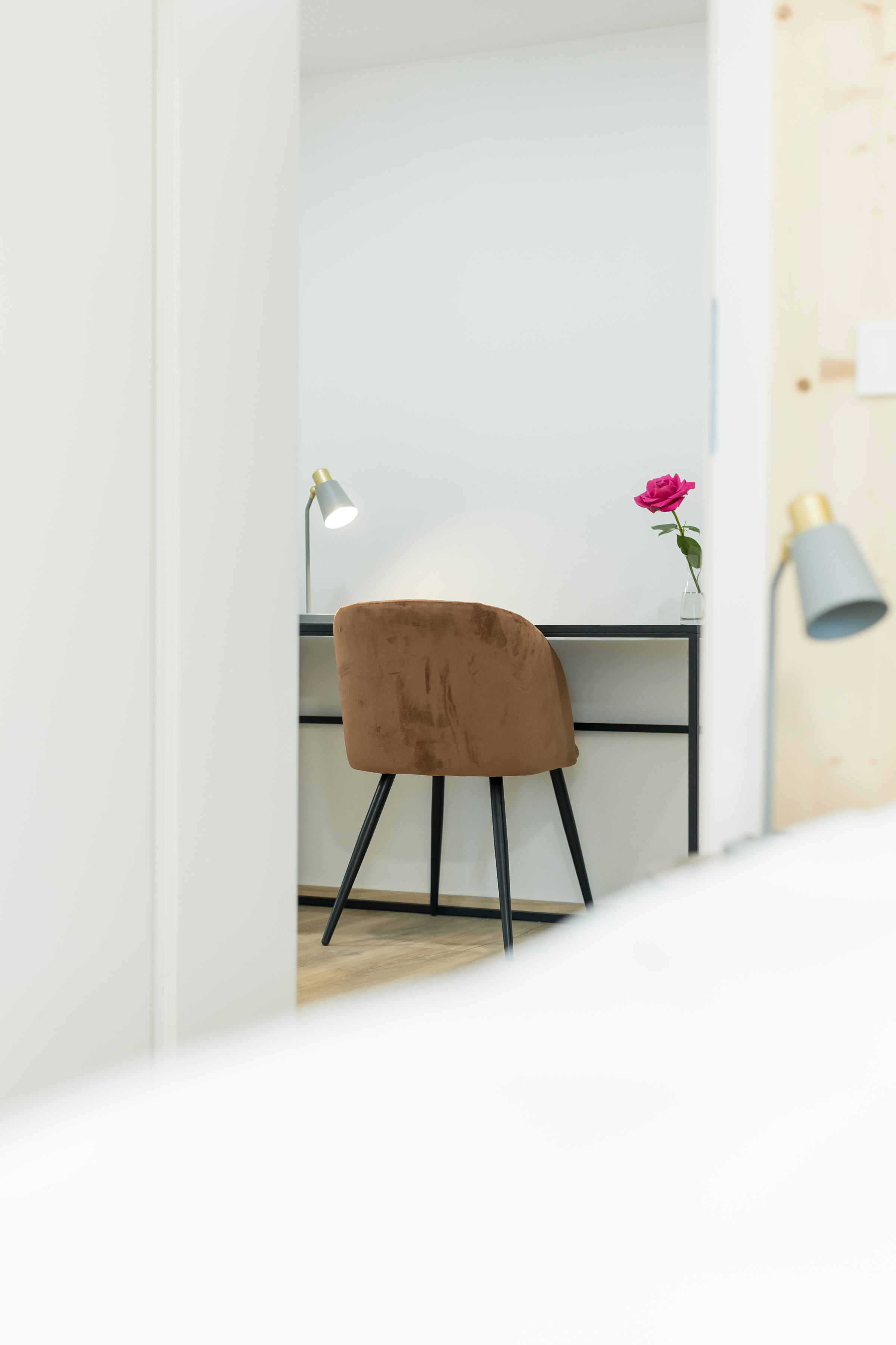 Apartment nahe Stadion, Flughafen und Zentrum Salzburg | © Walserwirt GmbH