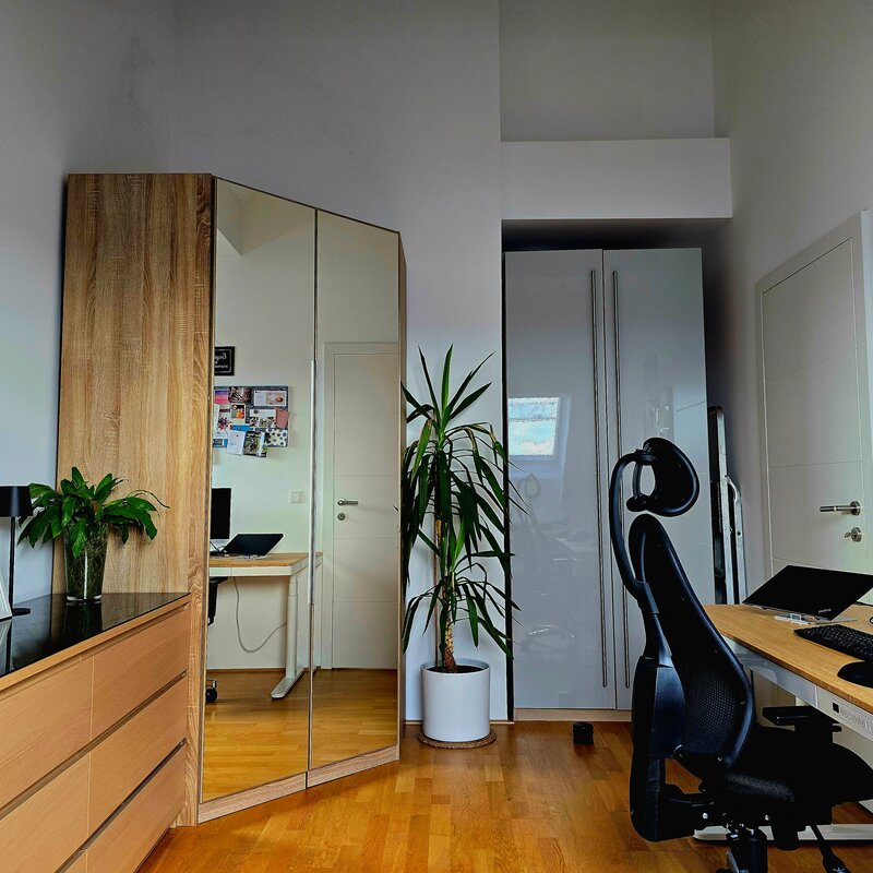 Workspace | © Sophia Hechinger